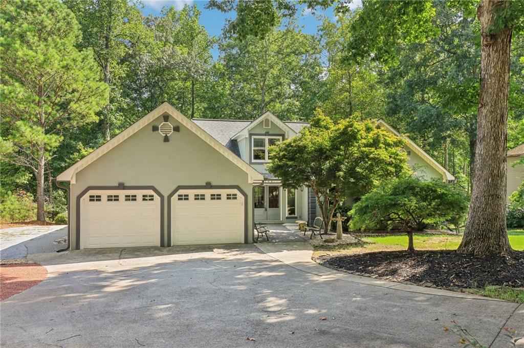 View Woodstock, GA 30188 house