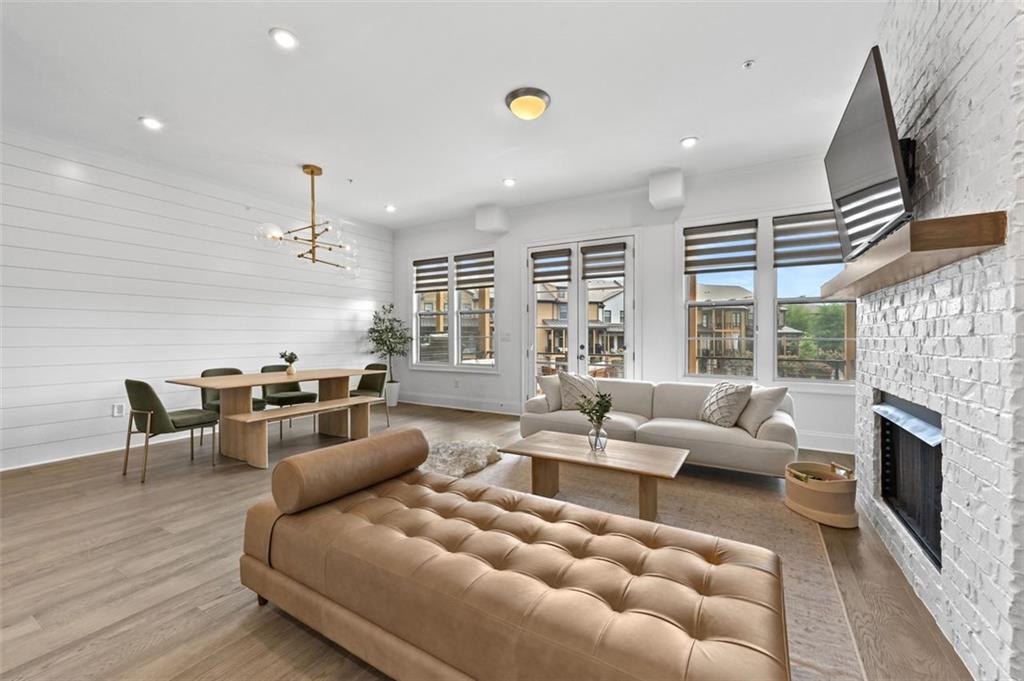 Overture at Encore - Residential