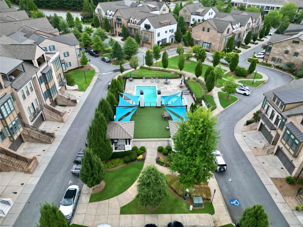 Overture at Encore - Residential