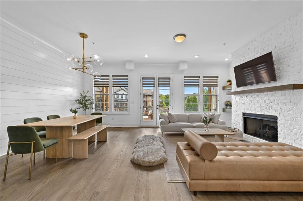 Overture at Encore - Residential