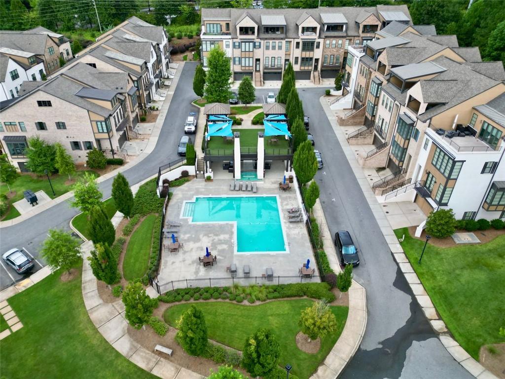Overture at Encore - Residential