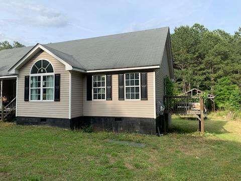 1383 Sims Road, Winder, Georgia image 23