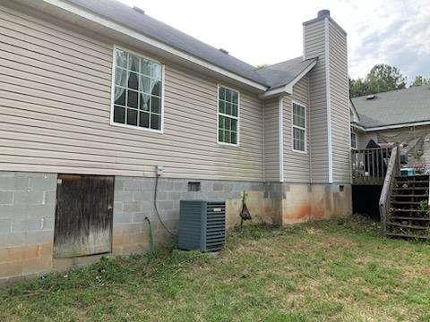 1383 Sims Road, Winder, Georgia image 22