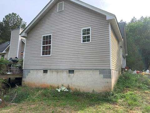 1383 Sims Road, Winder, Georgia image 21