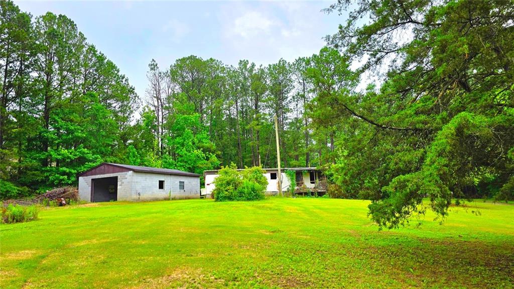 135 Anderson Circle Circle, Covington, Georgia image 25