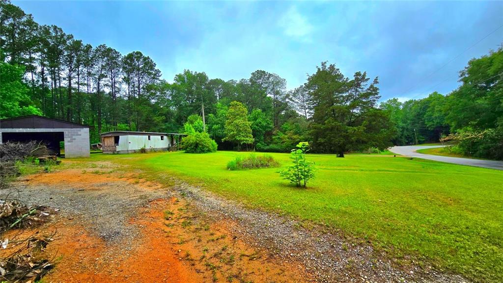 135 Anderson Circle Circle, Covington, Georgia image 2