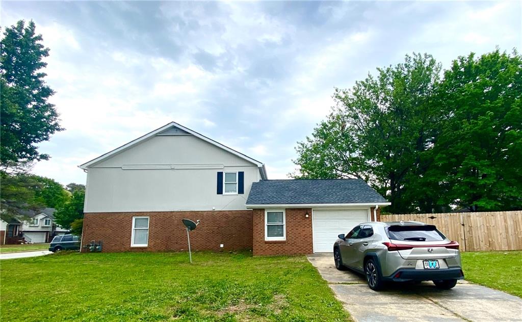 2145 Country Walk Way SE