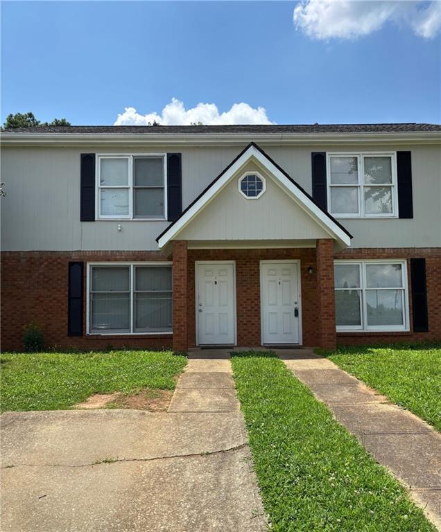 2145 Country Walk Way SE