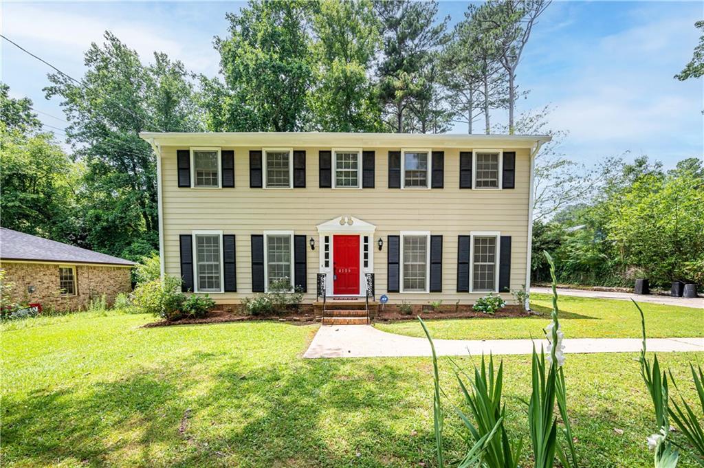 Glen Echo - Residential