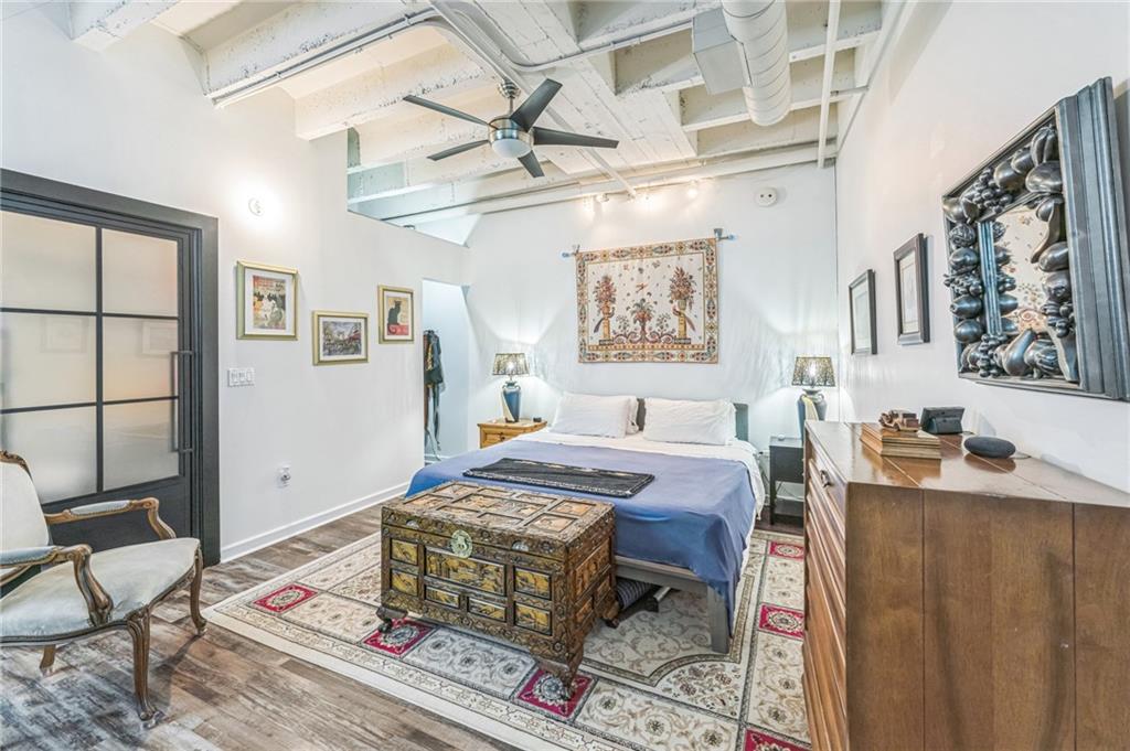 805 Peachtree Street 515