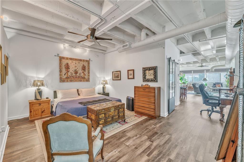 805 Peachtree Street 515