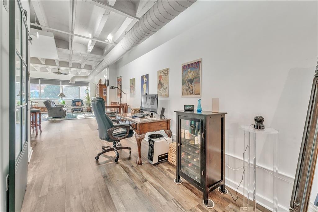805 Peachtree Street 515