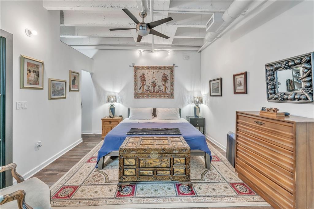 805 Peachtree Street 515