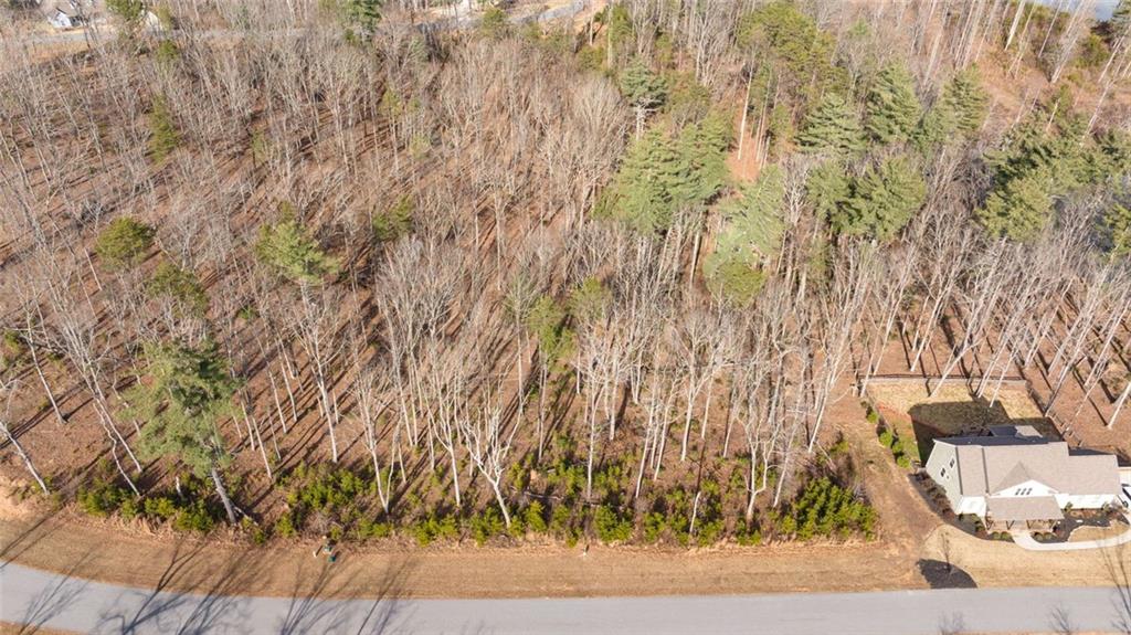 Lot 21 Yonah Lake Drive