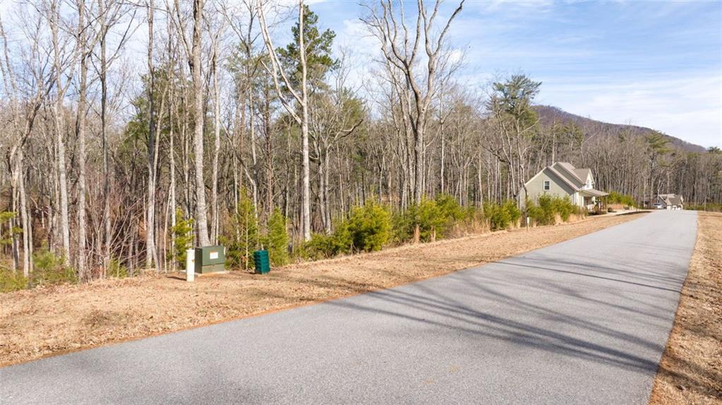 Lot 21 Yonah Lake Drive