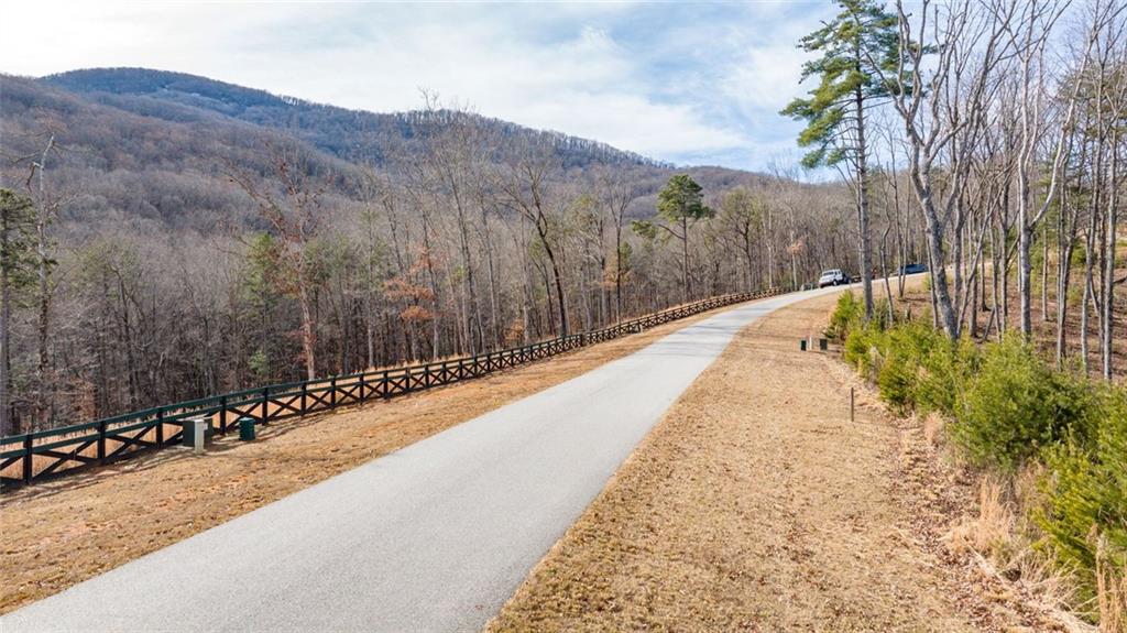 Lot 21 Yonah Lake Drive