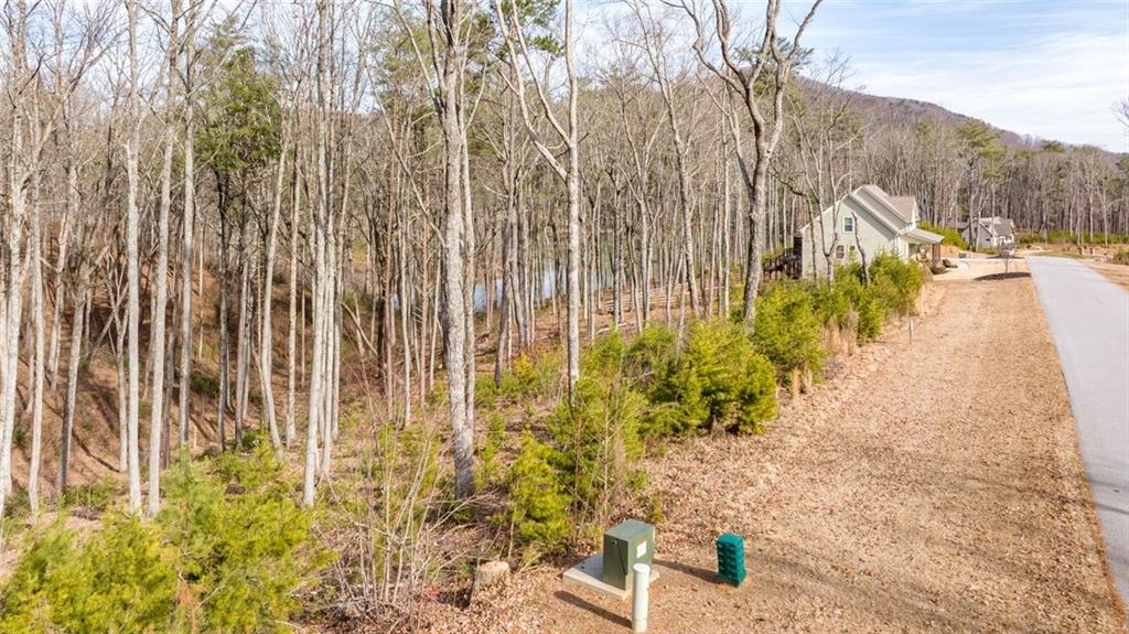 Lot 21 Yonah Lake Drive