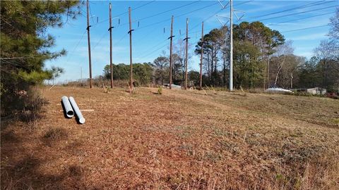 5158 SE Groovers Landing Road SE Acworth GA 30102