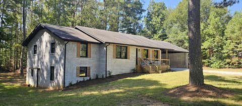 Homes For Sale - 249 Gibson Road<br/> Newnan, GA 30263