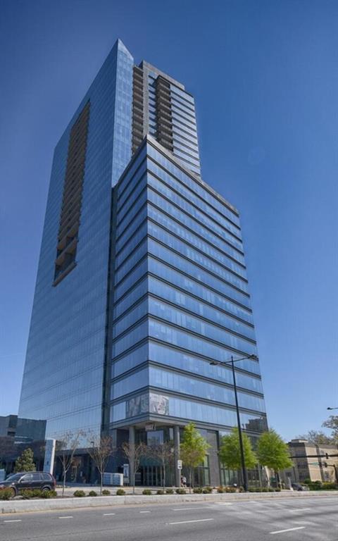 3630 Peachtree Road NE 2606