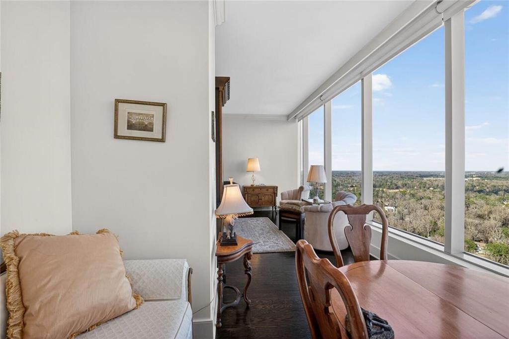 3630 Peachtree Road NE 2606