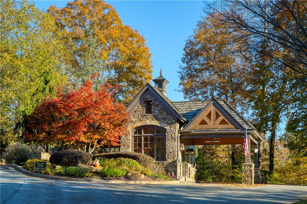 640 Bear Paw Ridge, Dahlonega, Georgia image 30