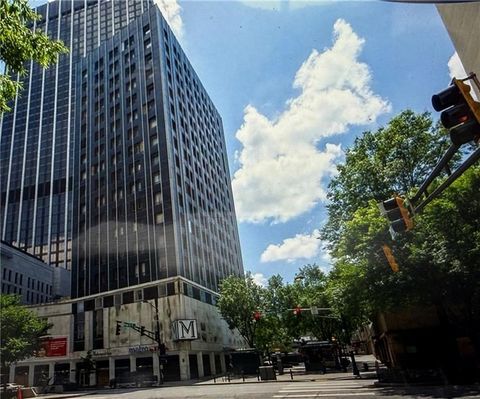 20 Marietta Street NW 10 F Atlanta GA 30303