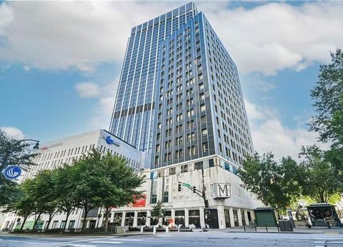 20 Marietta Street NW 10 F Atlanta GA 30303