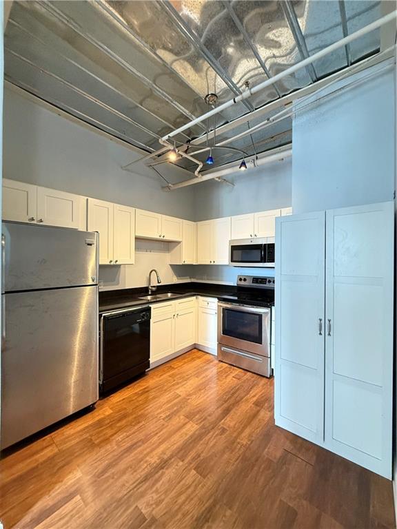 20 Marietta Street NW 10 F