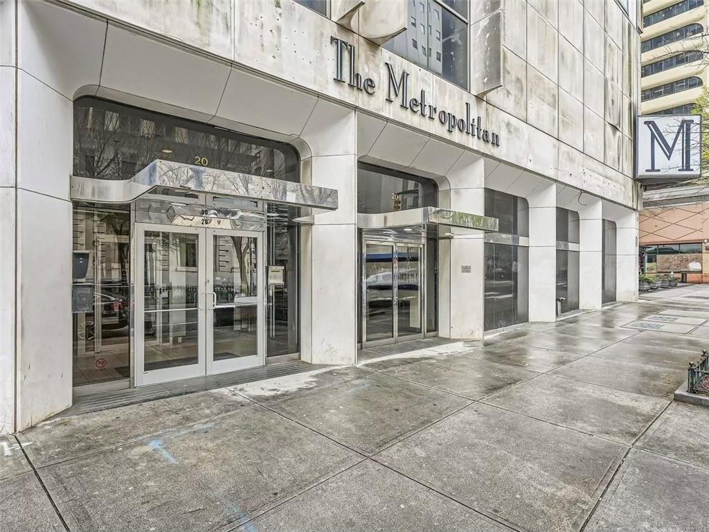 20 Marietta Street NW 10 F