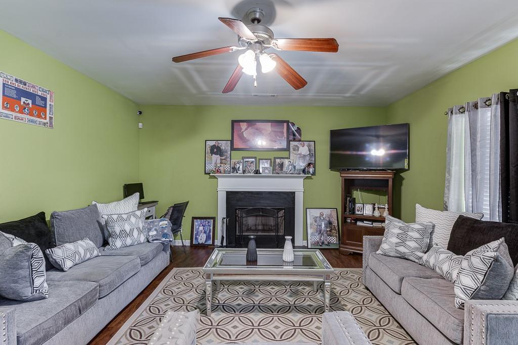4089 Palm Drive, Snellville, Georgia image 17