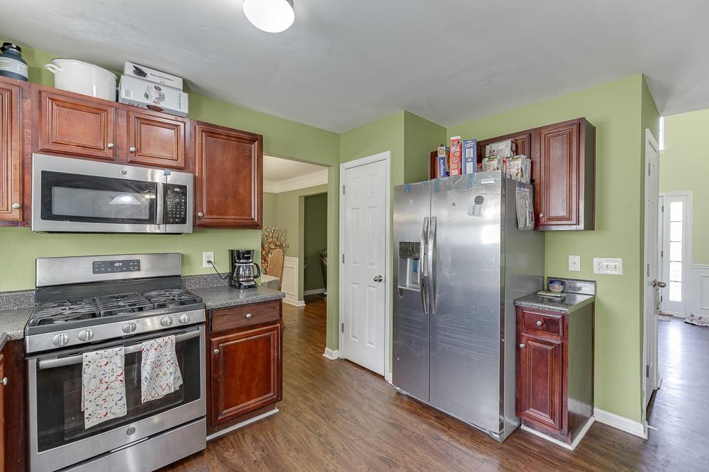 4089 Palm Drive, Snellville, Georgia image 13