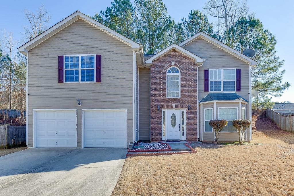 4089 Palm Drive, Snellville, Georgia image 2