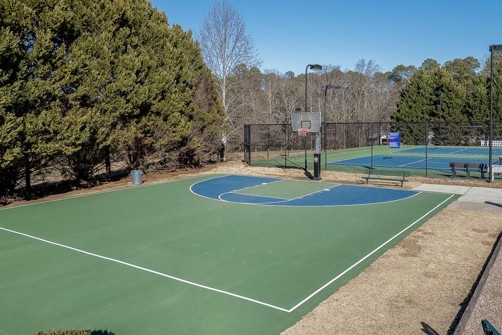4089 Palm Drive, Snellville, Georgia image 42