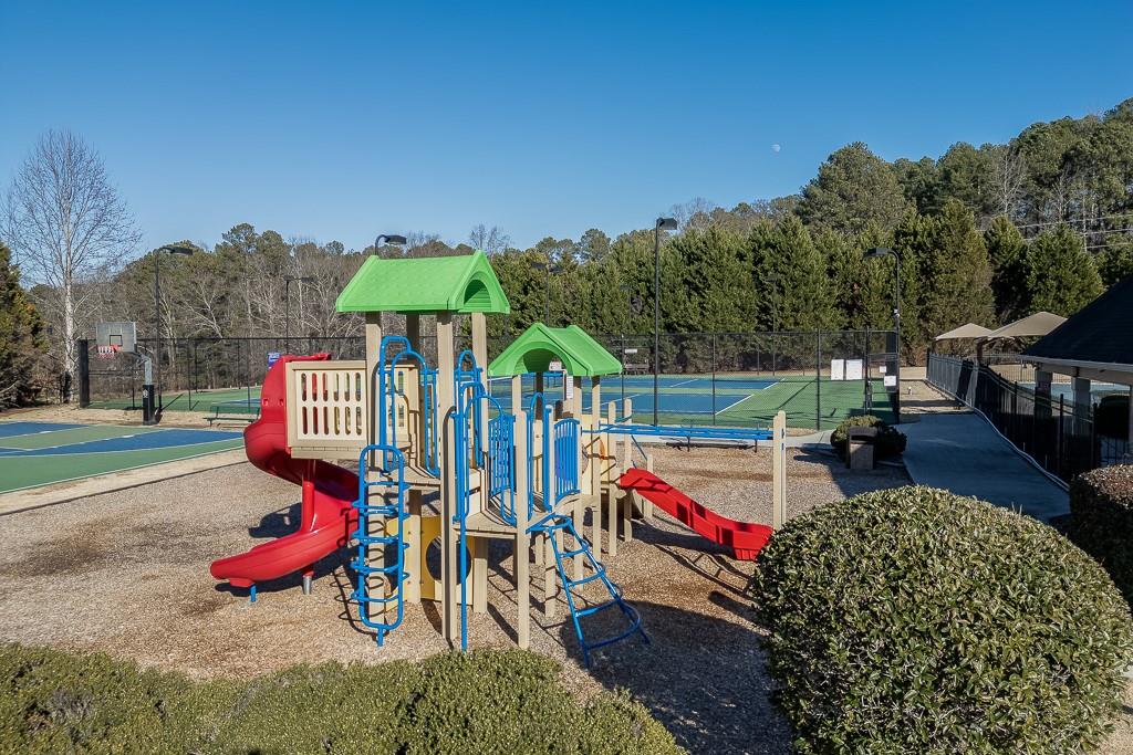 4089 Palm Drive, Snellville, Georgia image 44