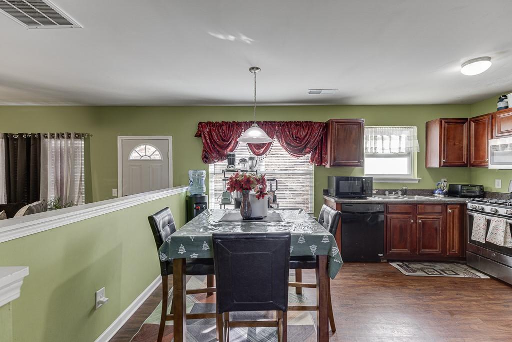 4089 Palm Drive, Snellville, Georgia image 12