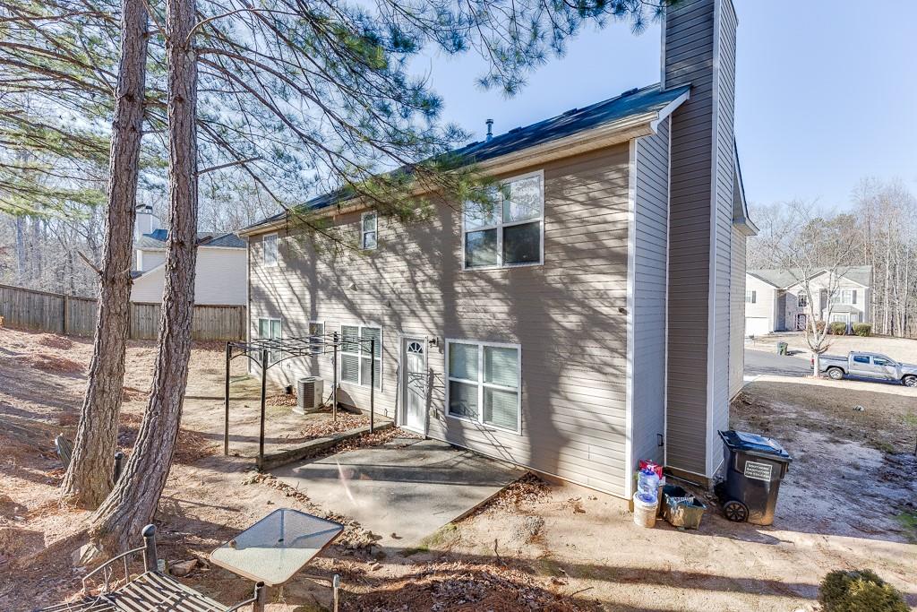 4089 Palm Drive, Snellville, Georgia image 36