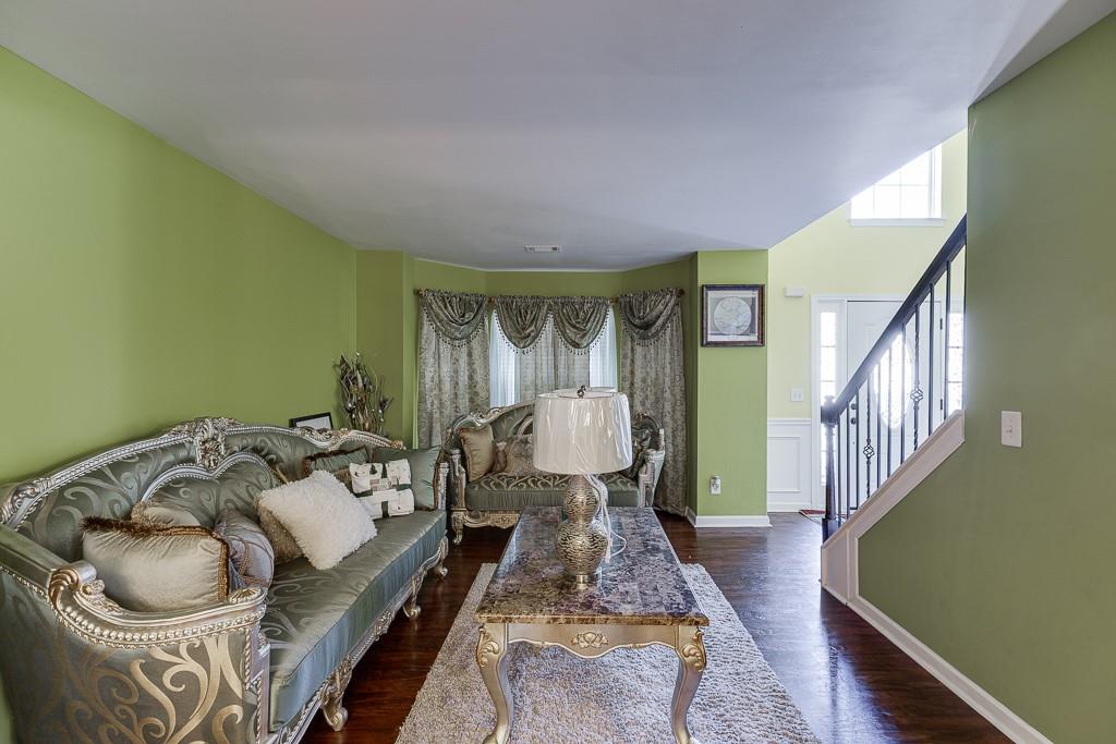 4089 Palm Drive, Snellville, Georgia image 6