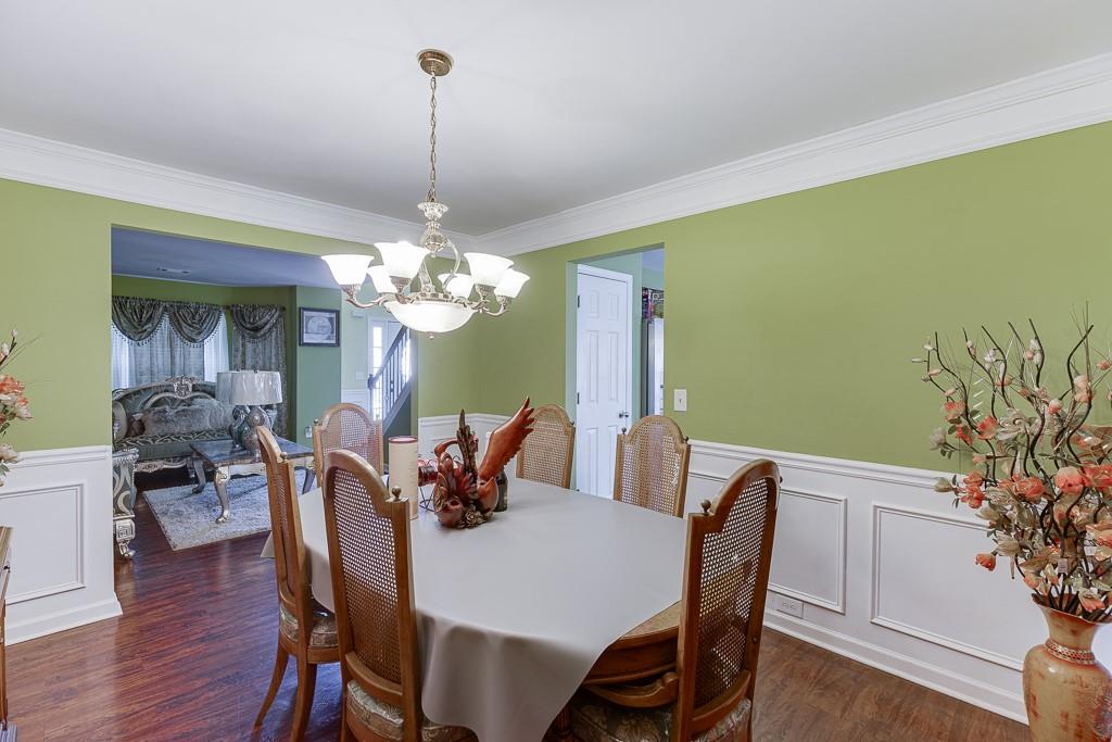4089 Palm Drive, Snellville, Georgia image 8