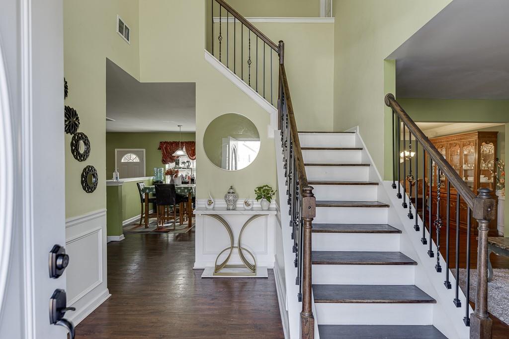 4089 Palm Drive, Snellville, Georgia image 4
