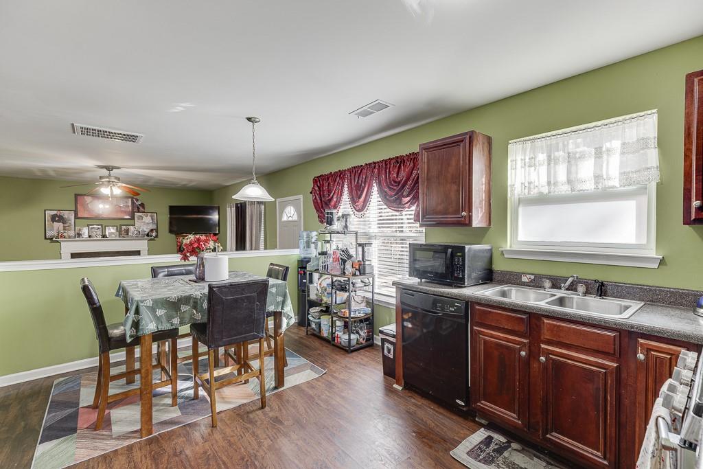 4089 Palm Drive, Snellville, Georgia image 15