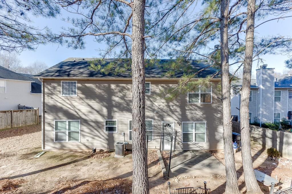 4089 Palm Drive, Snellville, Georgia image 37
