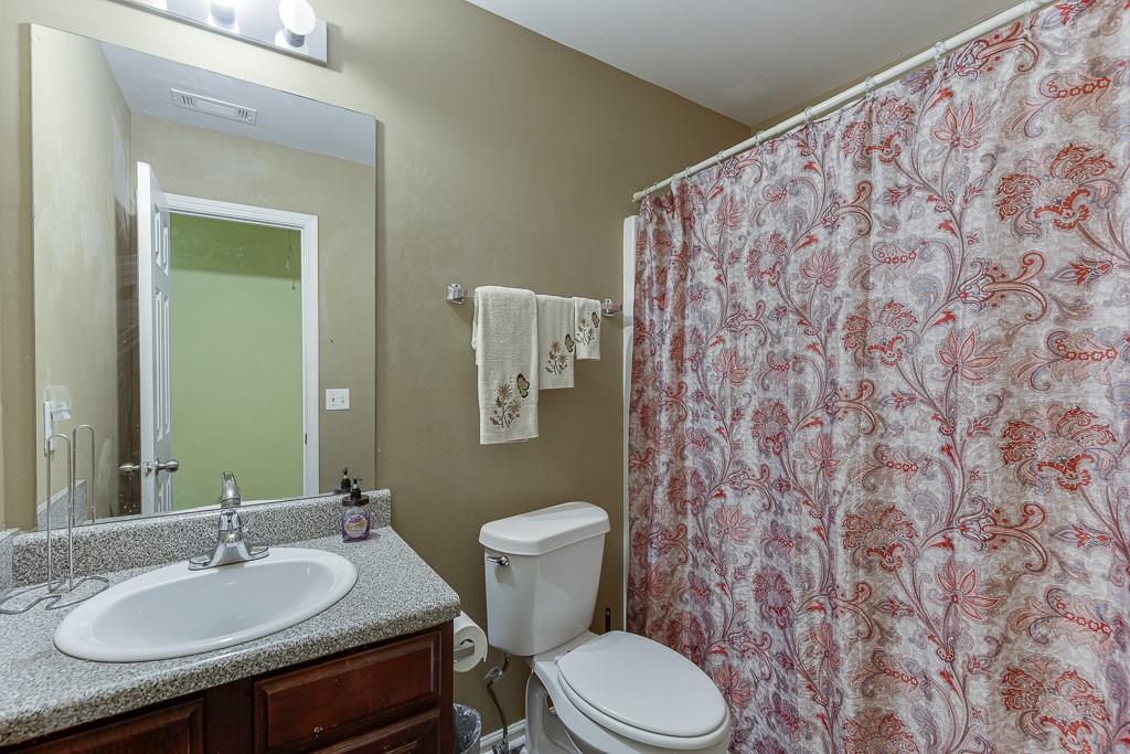 4089 Palm Drive, Snellville, Georgia image 31