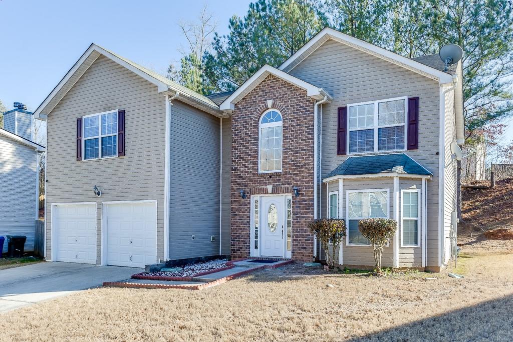 4089 Palm Drive, Snellville, Georgia image 3