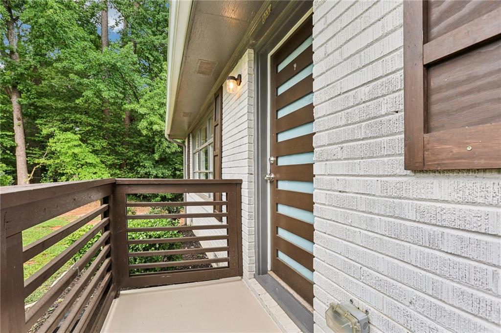 3731 N Druid Hills Road