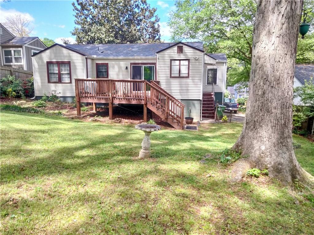 818 Burchill Street, Atlanta, Georgia image 31