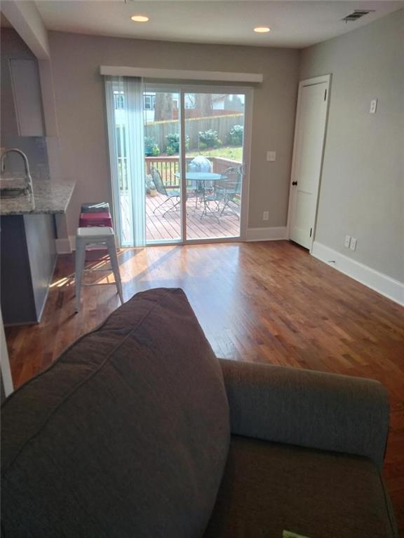 818 Burchill Street, Atlanta, Georgia image 7
