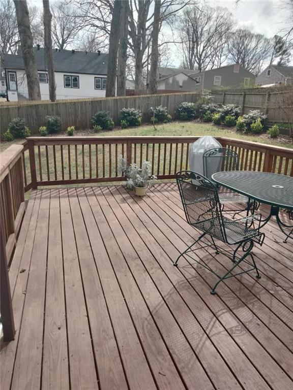 818 Burchill Street, Atlanta, Georgia image 33
