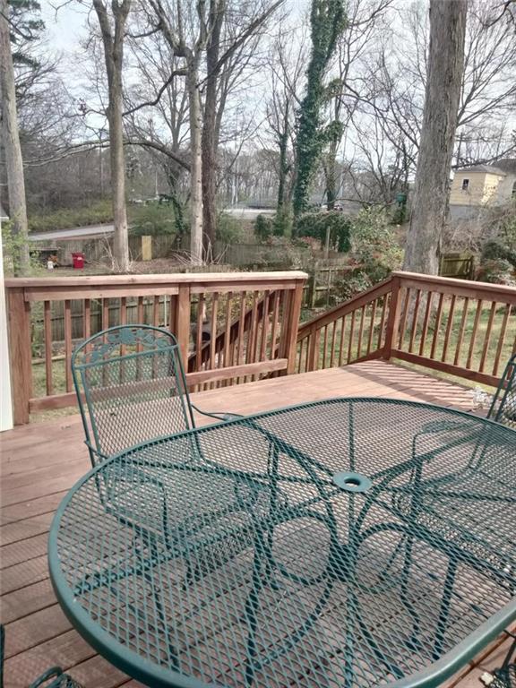 818 Burchill Street, Atlanta, Georgia image 30