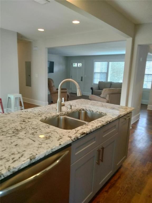 818 Burchill Street, Atlanta, Georgia image 14